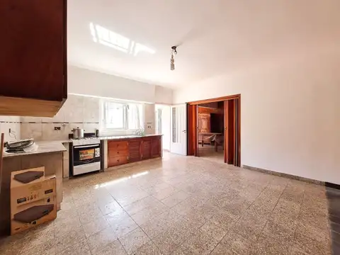 Depto Tipo Casa en Venta de 2 ambientes