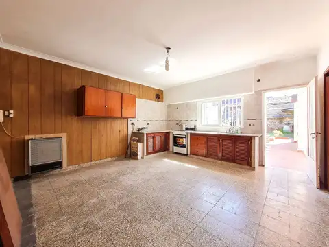 Depto Tipo Casa en Venta de 1 dormitorio