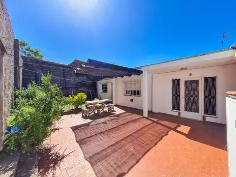 PH EN VENTA, 1 DORMITORIO CON PATIO, TOLOSA