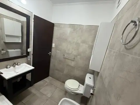 Departamento en Alquiler 6 años