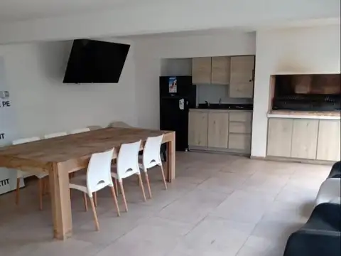 Departamento en Venta en Pinamar, USD 110.000