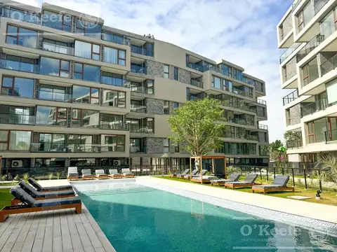 Departamento en venta 4 ambientes, Nuevo Quilmes Residencias -