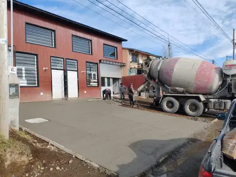 Centro, San Carlos de Bariloche