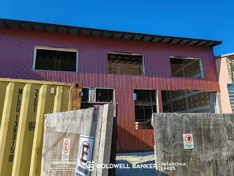 Centro, San Carlos de Bariloche