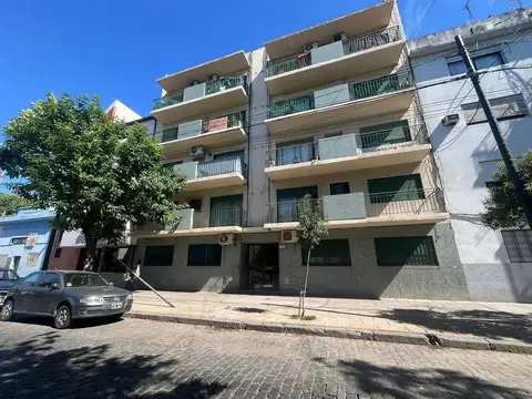VENTA DEPARTAMENTO 2 AMBIENTES LINIERS
