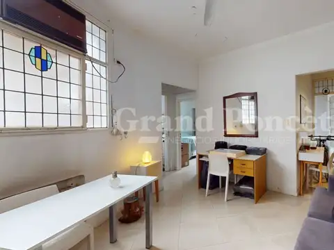 Departamento en Venta 75 años