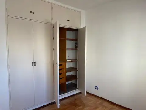 Departamento en Alquiler 45 años