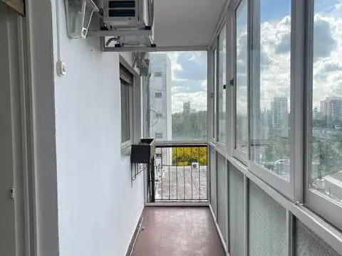 Departamento en Alquiler al Este