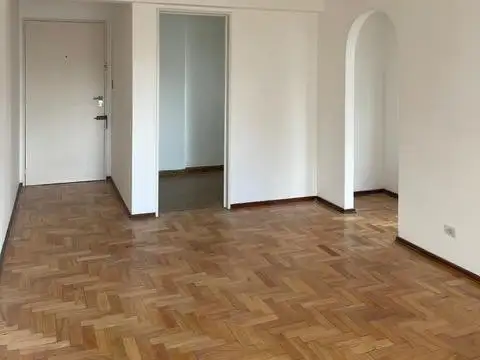 Nicasio Oroño 100, Piso 5