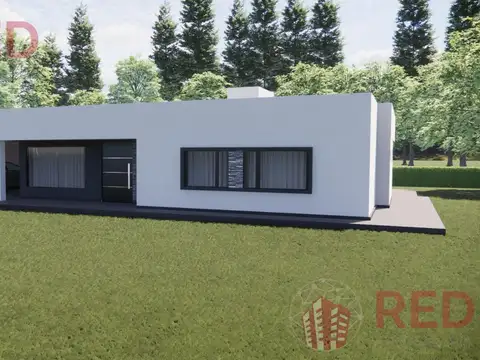 Casa en Venta A Estrenar