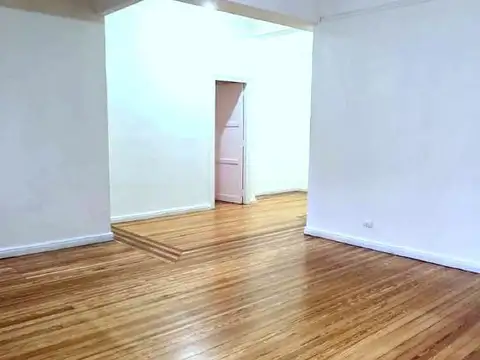 Departamento en Centro