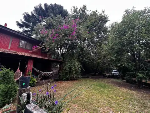 Casa en Venta en Luis Guillon, USD 110.000