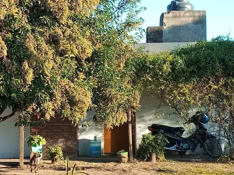 Casa en Venta 15 años