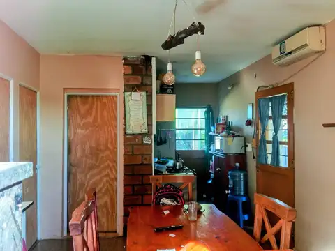 Casa en Venta de 2 dormitorios