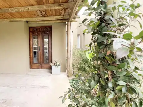 Casa en Alquiler Temporal A Estrenar