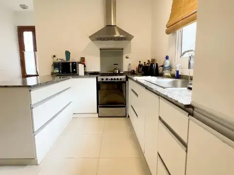 Casa en Alquiler Temporal al Oeste