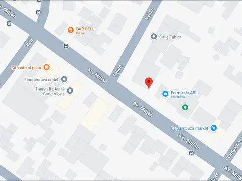 Local en Alquiler en Sayago, $U 99.000