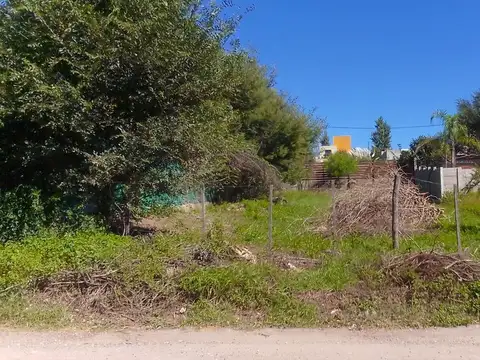 Terreno en Venta de 400,0 m2