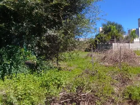 Terreno en Venta en San Nicolas, USD 16.000