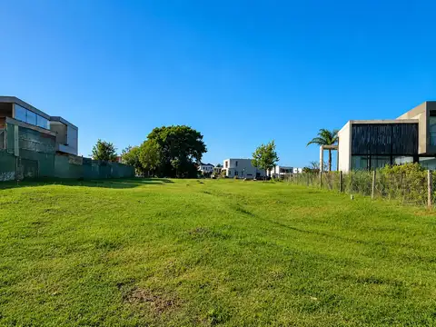 Crucero Gral. Belgrano 11 1, Pilar Centro, Provincia de Buenos Aires