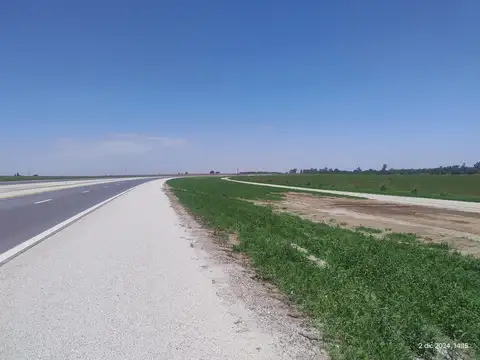 Terreno en Venta en Alta Gracia, USD 1.600.000