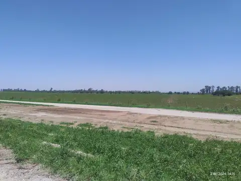 Terreno en Venta de 200000,0 m2