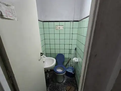 Depto Tipo Casa en Alquiler de 3 ambientes