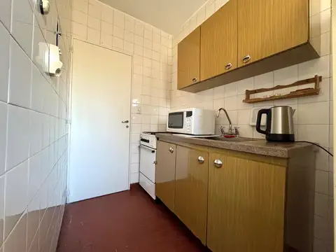 Departamento en Venta 40 años