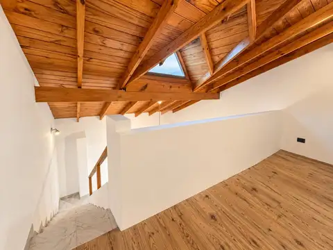 Depto Tipo Casa en Venta al Norte
