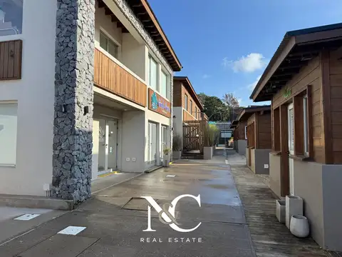 Local en Alquiler en Costa Esmeralda, USD 8.800