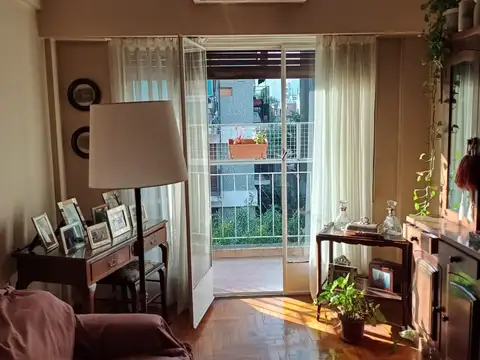 Departamento 4 Ambientes Belgrano