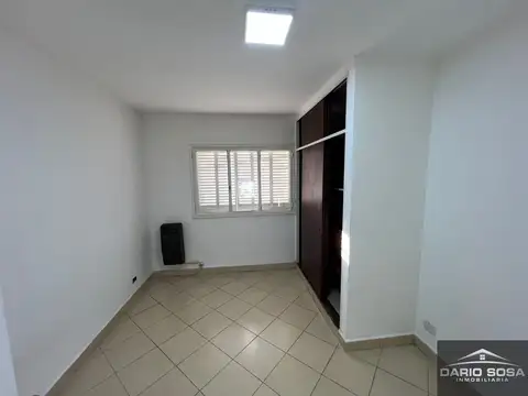 Departamento en Alquiler de 3 dormitorios