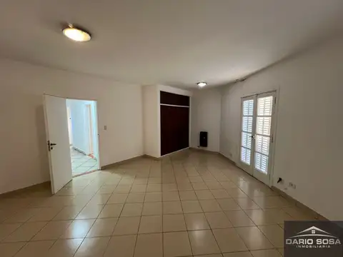 Departamento en Alquiler de 4 ambientes