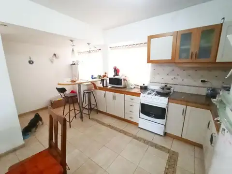 Departameno Quilmes Centro  Brown 970