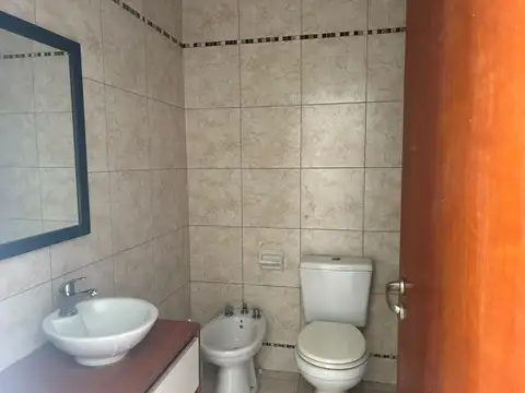 Casa en Alquiler 8 años