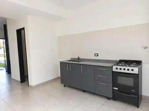 Casa en Alquiler de 2 dormitorios