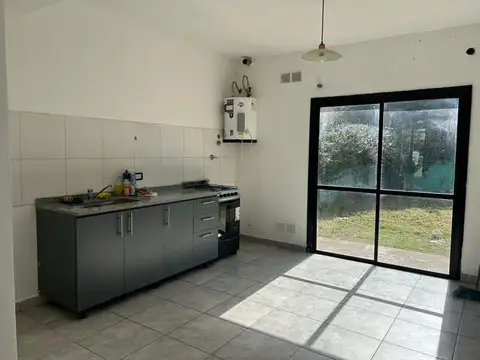DUPLEX EN ALQUILER!