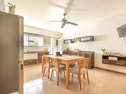 Casa en Venta en Florida Belgrano/Oeste, USD 290.000