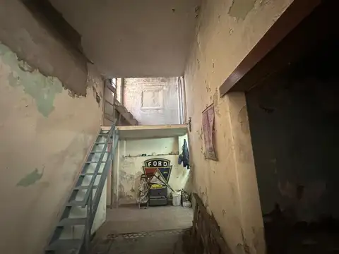 Depto Tipo Casa en Venta en Remedios de Escalada, USD 45.000