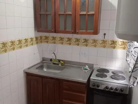 Departamento en Venta en San Fernando Vías  /  Centro, USD 70.000