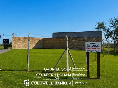 Terreno en Venta de 2000,0 m2