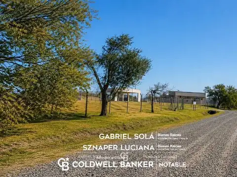 Terreno en Venta en Mercedes, USD 28.500