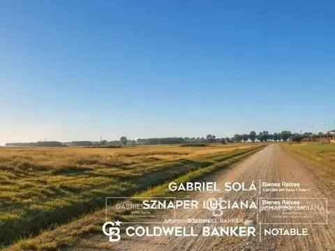 Terreno en Venta de 2000,0 m2