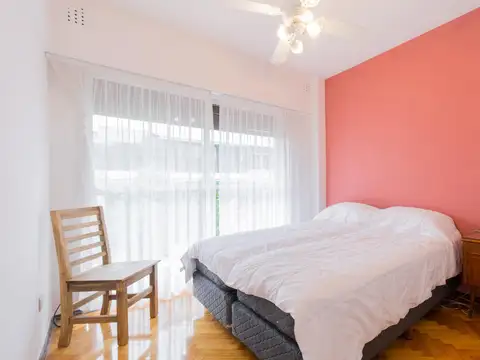 Departamento en Alquiler Temporal de 2 ambientes