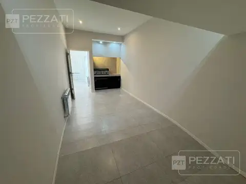 Casa en Terminal Vieja