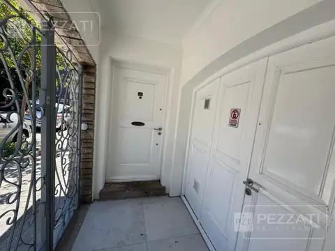 Casa 5 ambientes con 1 baño