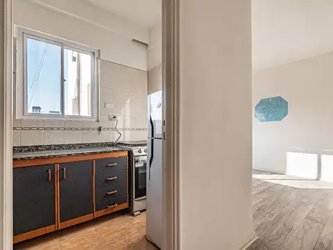 Departamento en Venta Permite mascota