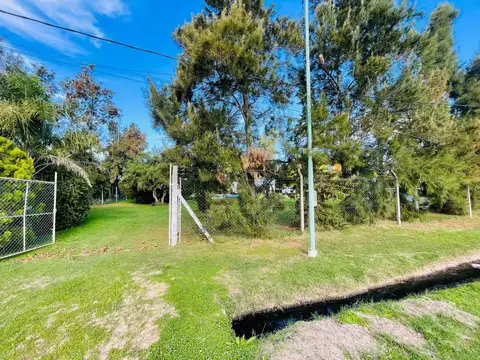 Quinta en Venta - Los Talas, Berisso