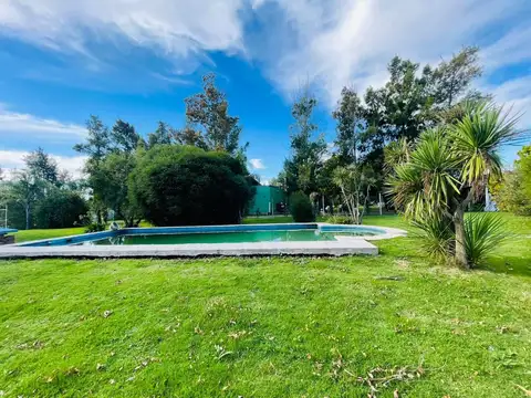 Quinta en Venta en Los Talas, USD 70.000