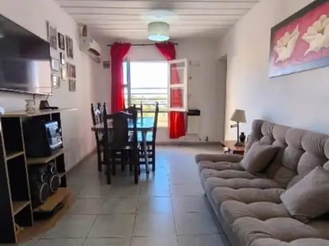 VENTA DEPARTAMENTO 2 DORM. MARQUEZ DE SOBREM. CBA